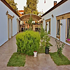 Bacahan Otel